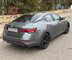 نيسان سنترا